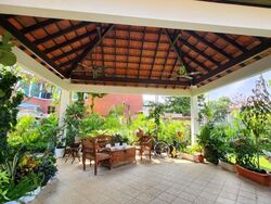 Frankel Estate (D15), Detached #613035511